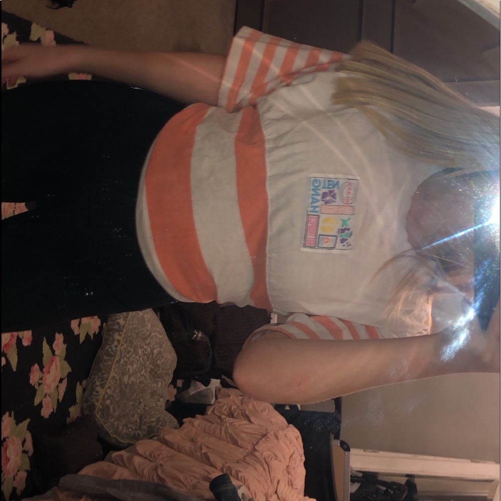 not my style